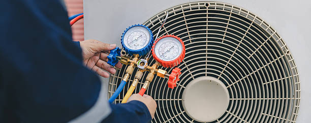 Trusted Ac Repair service in Halifax, VA - Leonard HVAC