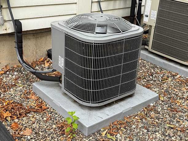 24/7 Emergency Hvac Installation experts in Halifax, VA