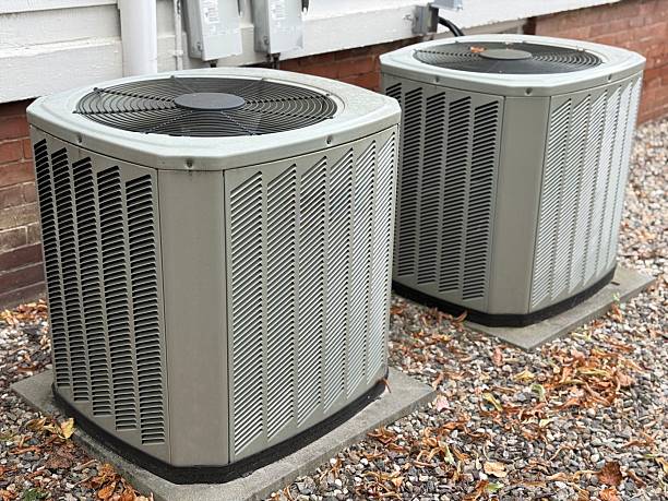 Reliable Hvac Installation contractor in Halifax, VA by Leonard HVAC