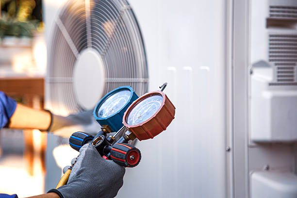 Affordable Hvac Installation solutions in Halifax, VA