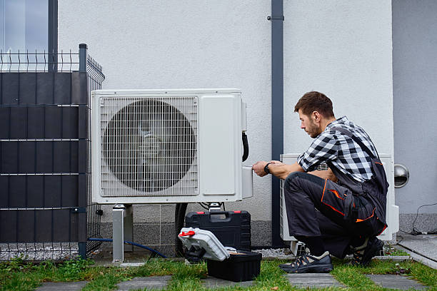 Top rated local Hvac Installation specialists in Halifax, VA